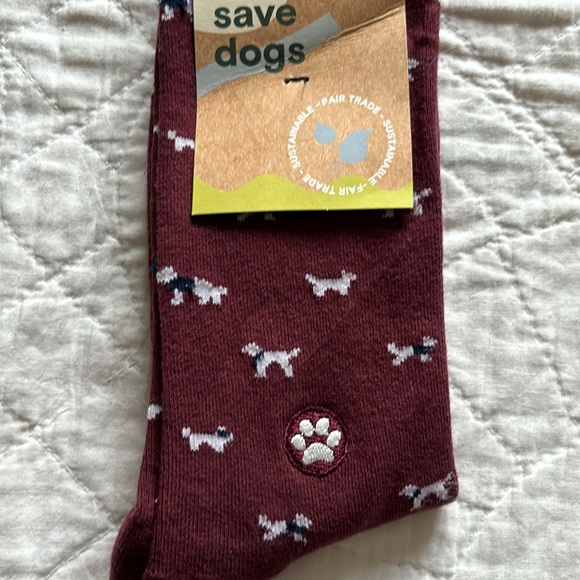 NWT Novelty Socks - Picture 2 of 6